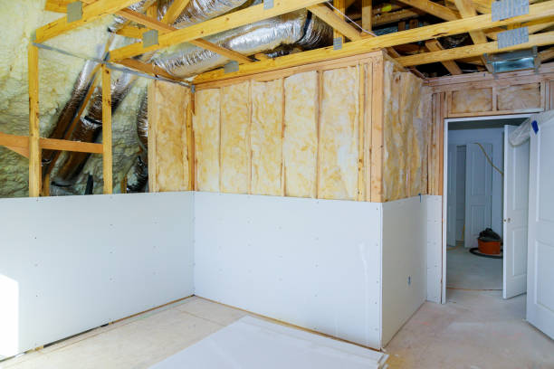 Best Specialty Insulation in Hannahs Mill, GA