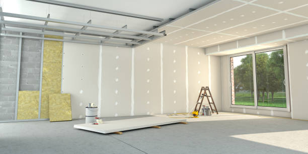 Best Types of Insulation in Hannahs Mill, GA