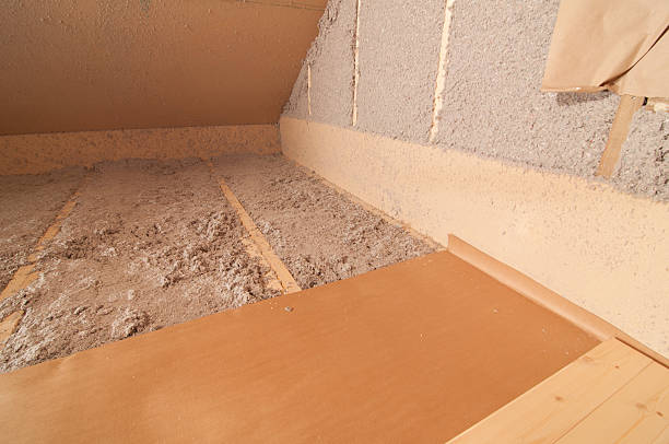 Best Insulation for Specific Applications in Hannahs Mill, GA